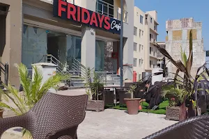Fridays Cafe image