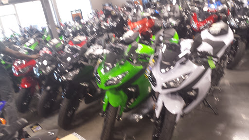 Motorsports Store «FreeRide Powersports», reviews and photos, 4405 Jackson Rd, Ann Arbor, MI 48103, USA