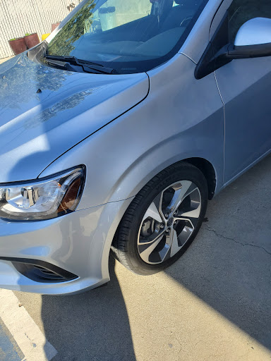 Auto Body Shop «USA Touch Up Auto Collision, Inc.», reviews and photos, 818 N 10th St, San Jose, CA 95112, USA