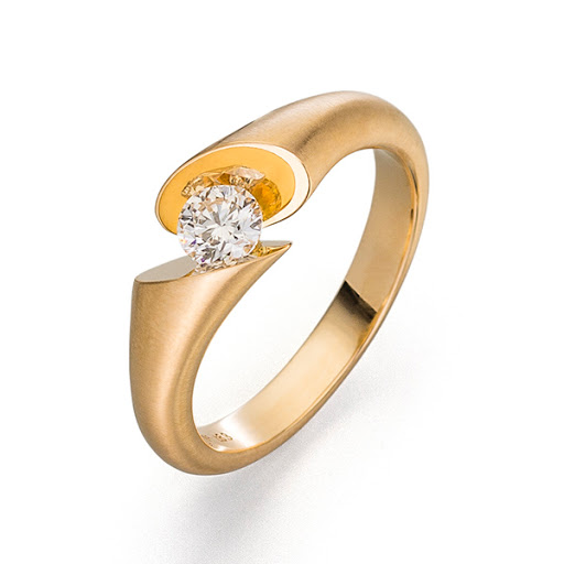 Jewelry Store «Hamilton Hill Jewelry», reviews and photos, 905 W Main St, Durham, NC 27701, USA