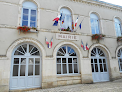 Mairie de Ravières Ravières