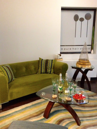 Beauty Salon «Hair Habitat», reviews and photos, 115 Solar St #103, Syracuse, NY 13208, USA