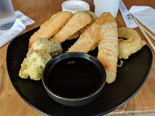 IYA Sushi and Noodle Kitchen - South Hadley