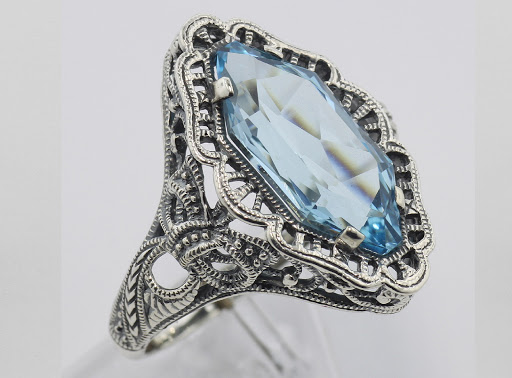 Jeweler «George & Co Diamond Jewelers», reviews and photos, 115 N Main St, Dickson City, PA 18519, USA