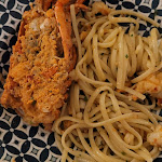 Photo n°4 de l'avis de Isabella.i fait le 23/06/2021 à 16:27 sur le  Vittorio al Mare à Genoa