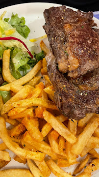 Steak du Restaurant Bistro Aldo à Paris - n°8