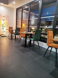 Photo n°8 de Restaurant gastronomique Ciel à Table à Cugnaux ()