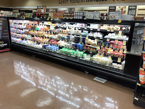 Grocery Store «Albertsons», reviews and photos, 441 N Val Vista Village Mhp, Mesa, AZ 85213, USA