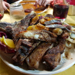 Photo n°1 de l'avis de Emiliano. fait le 24/08/2021 à 13:15 sur le  PASSAtempo di Osteria il PAPERO à Gambassi Terme