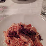 Photo n°1 de l'avis de Sara.o fait le 05/09/2021 à 15:21 sur le  TAAC Trattoria à Milan