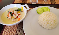 Les plus récentes photos du Restaurant thaï Kab Khao à Viry-Châtillon - n°1