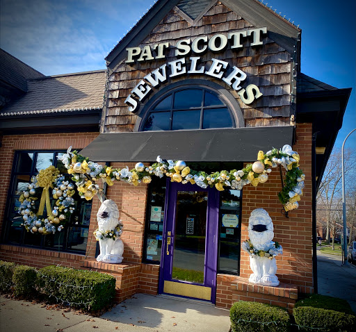 Pat Scott Jewelers