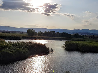 Gölünyazı Milli Parkı