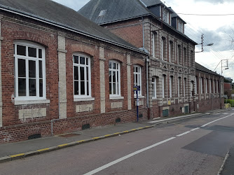 École Primaire Marcelin Berthelot