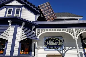 Hilliards Chocolates image