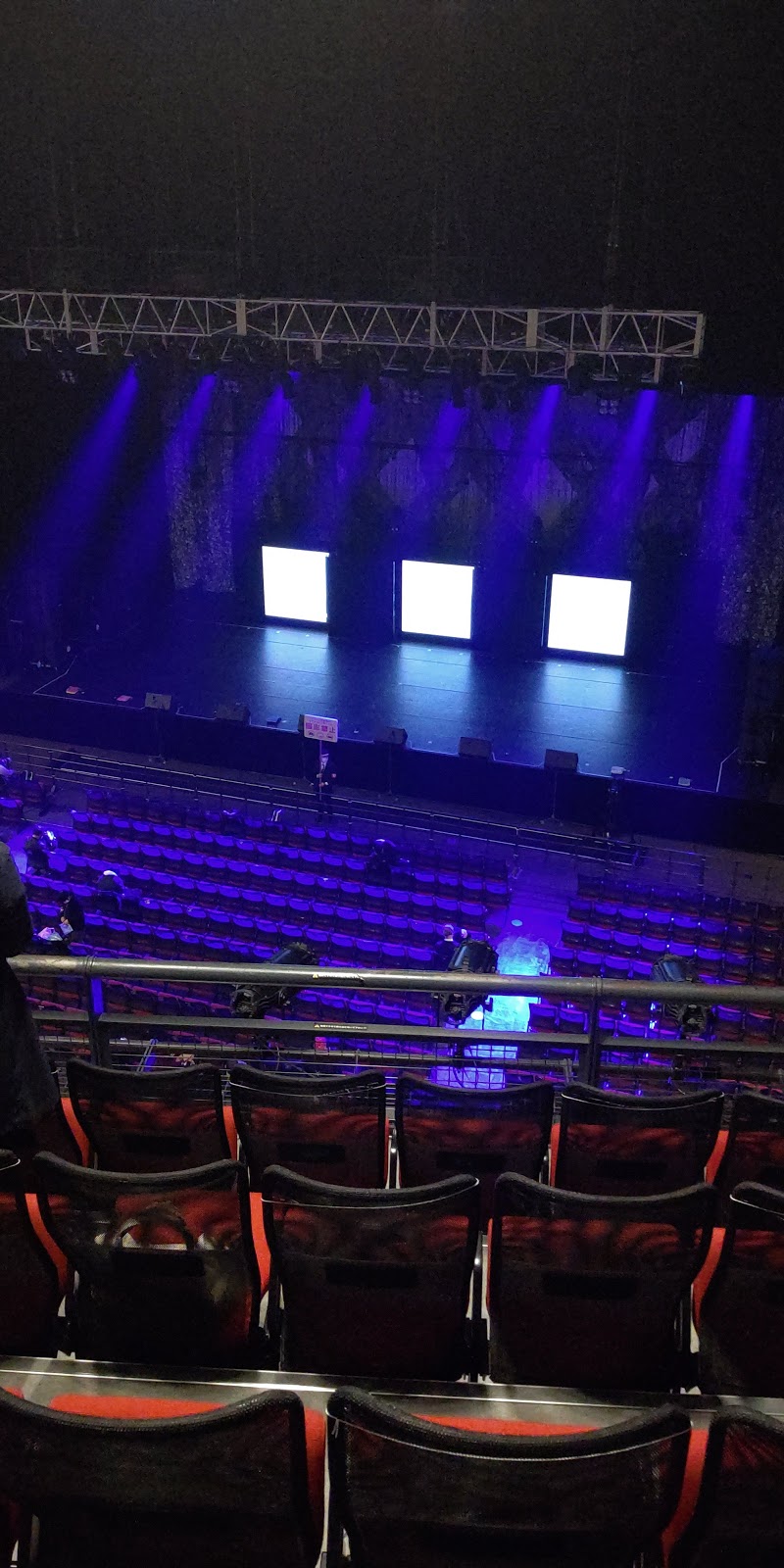 東京ドームシティホール 東京都文京区後楽 コンサート ホール グルコミ