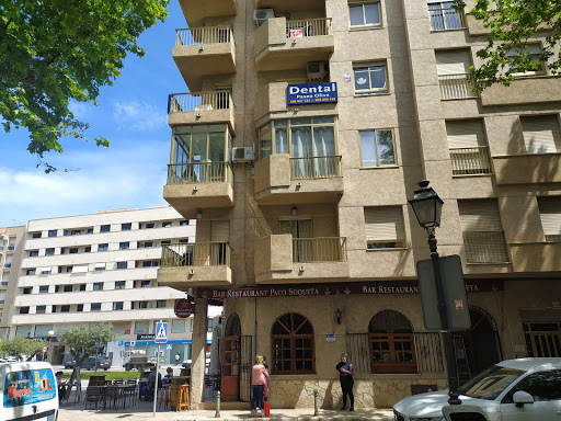 Clínica AD Dental Oliva en Oliva, Valencia