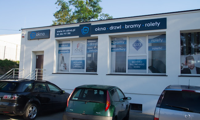 M-OKNA Marcin Święcicki