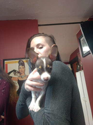 Explore mathematical tattoo ideas, creative tattoo ideas in Worcester, available at Studio 31 Tattoo Social Club