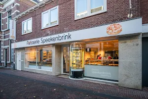 Patisserie Speekenbrink image