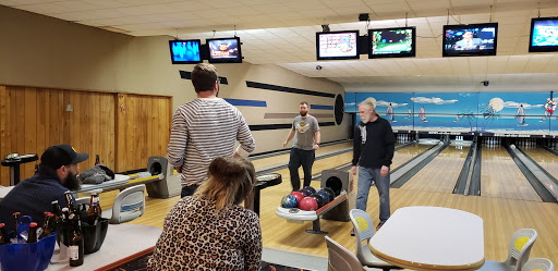 Bowling Alley «Beech Lanes», reviews and photos, 15492 Beech Daly Rd, Redford Charter Twp, MI 48239, USA