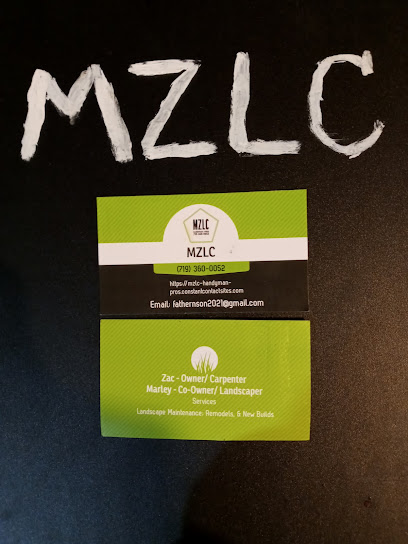MZLC Handyman Pros.