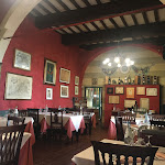 Photo n°3 de l'avis de Kamala.a fait le 30/03/2018 à 11:32 sur le  Umbria Restaurant à Todi