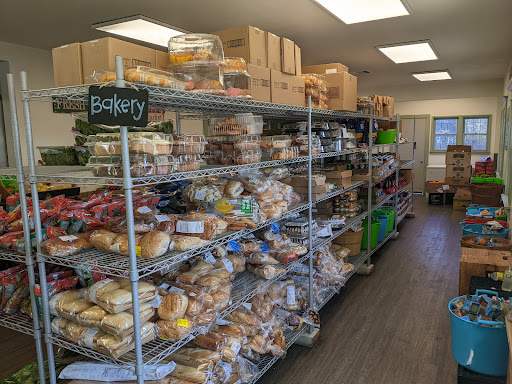 La Habra Community Resources Care Center – Food Distribution Center