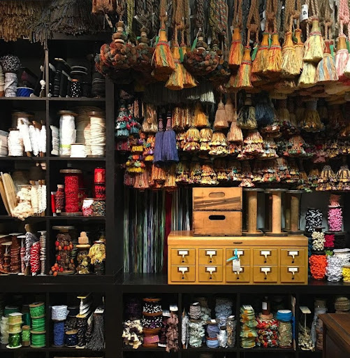 LOOM, 2124 Penn Ave, Pittsburgh, PA 15222, USA, 