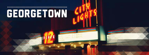 Movie Theater «City Lights Georgetown - A Schulman Theatre», reviews and photos, 420 Wolf Ranch Parkway, Georgetown, TX 78628, USA