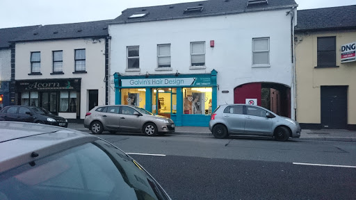 Galvin's Hair Design in Tullamore, Co. Offaly
