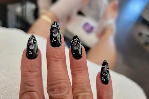 Happy Nails And Spa Of Seal Beach image