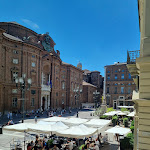 Photo n°5 de l'avis de Andie.e fait le 02/07/2023 à 17:42 sur le  La Farcia Torino - Piazza Carignano à Turin