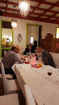 Atmosphère du Restaurant de spécialités d'Afrique du Nord couscousserie Tassili à Aix-les-Bains - n°1