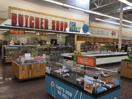 Health Food Store «Sprouts Farmers Market», reviews and photos, 8375 W Thunderbird Rd, Peoria, AZ 85381, USA