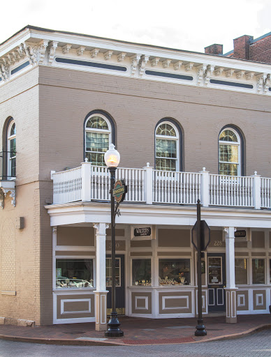 Jewelry Store «Walters Jewelry Inc», reviews and photos, 230 N Main St, St Charles, MO 63301, USA