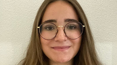 Anne Sophie ROULLEAU à Menton