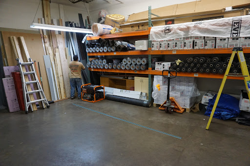 Roofing Contractor «STORM GROUP ROOFING», reviews and photos