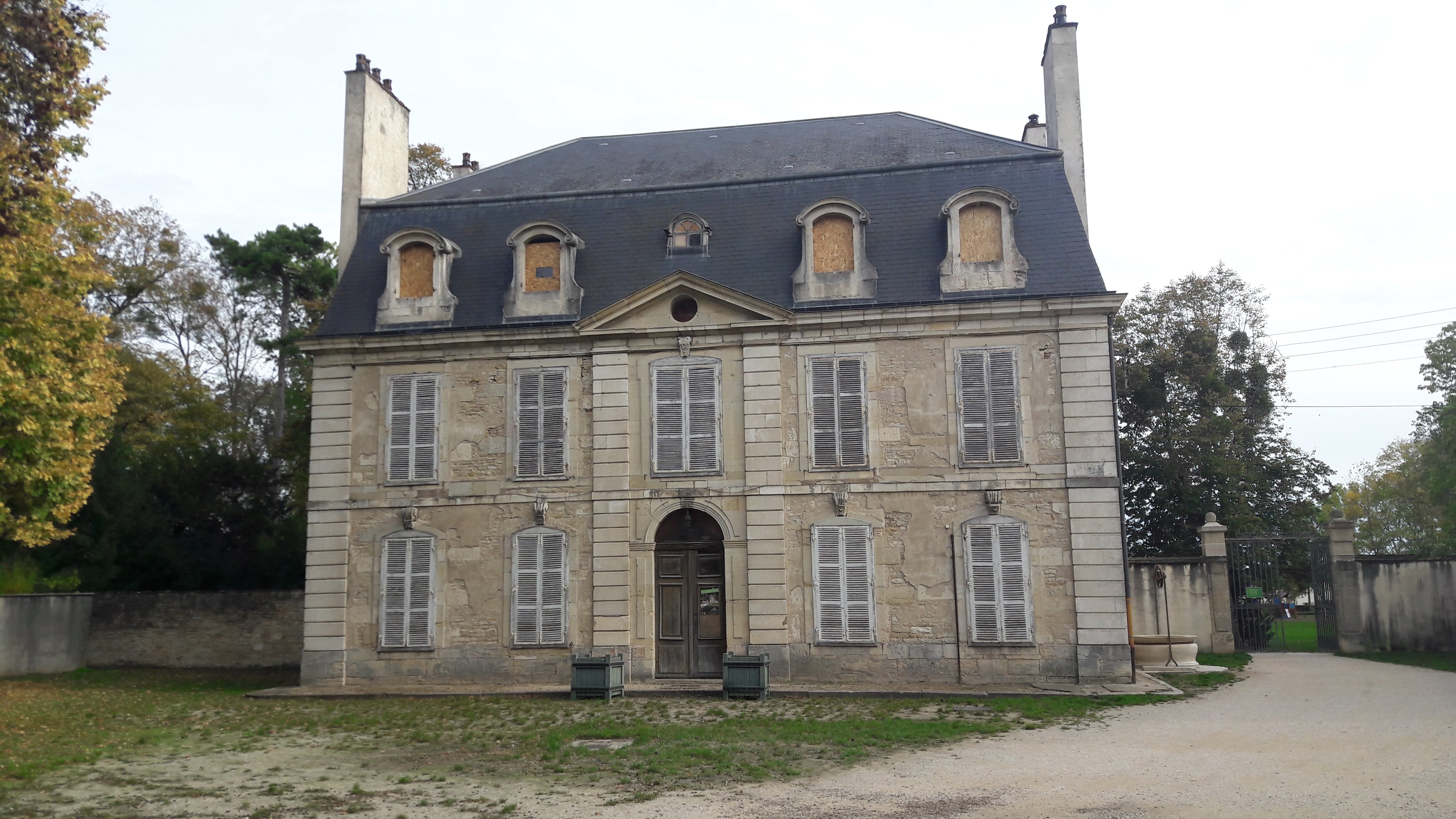 Photo n° 3 de l'avis de MISS.O fait le 25/10/2020 à 17:57