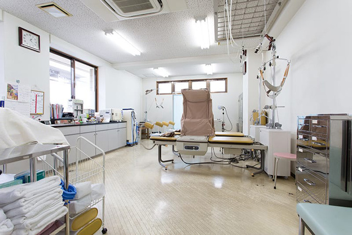 仙田整形外科医院