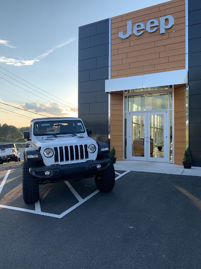 Westgate Chrysler Dodge Jeep Ram of Burgaw