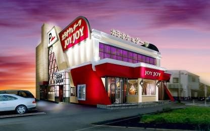 カラオケJOYJOY 豊田153本新店