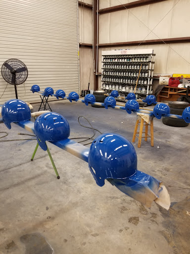 Auto Repair Shop «K&M AUTOMOTIVE», reviews and photos, 40417 Chancey Rd #106, Zephyrhills, FL 33542, USA