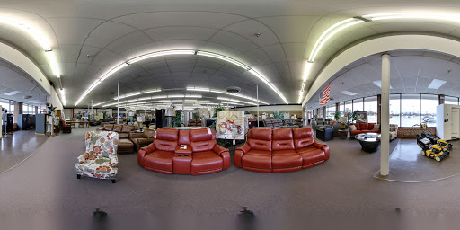 Furniture Store «DT McCall & Sons», reviews and photos, 1029 W Main St, Lebanon, TN 37087, USA