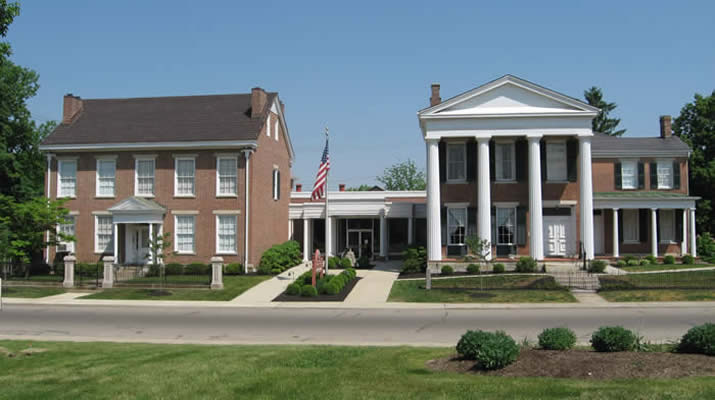 Ross County Historical Society