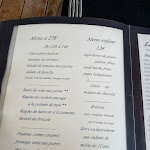 Photo n° 10 de l'avis de Stephane. fait le 10/10/2022 à 16:38 pour Auberge du Col de Bavella à Bavella