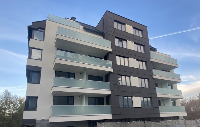 "Фаст Билдинг 2009" ЕООД - София