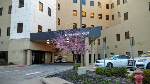 Medical Center Waco