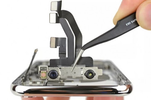 Atelier de réparation de téléphones mobiles Réparation Smartphone Mantes-la-Jolie