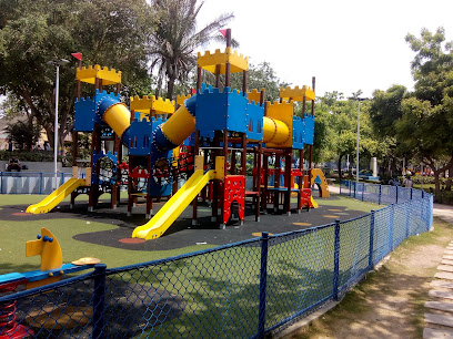 Parque Almendra